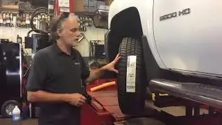 Michelin Agilis Cross Climate A Heavy Duty Light Truck Tire