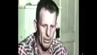 Frank Mannor 1966 UFO sighting in Dexter Michigan. Another very credible witness!