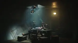 PNL - A l'Ammoniaque + MattRach Cover