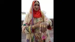 مشية رجل 👀( نوال بنت محمد البلوشية ، اسم وهمي ) #مشاهير👀
