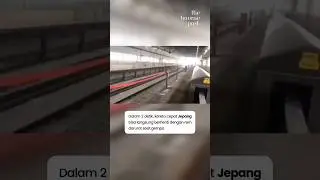 #shinkansen #japan #train