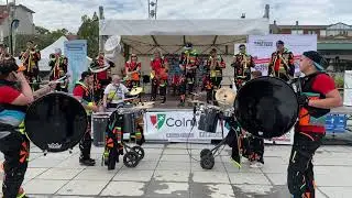 Cook Music Colmar -  Un autre monde