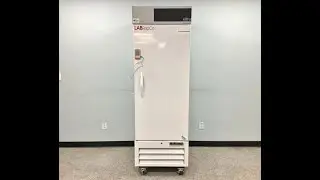 Лабораторный холодильник Labrepco, идентификационный номер 27942.
