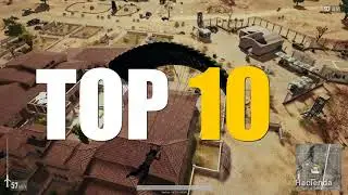 10K PLAYS PUBG - SORRY NO. (Part2)