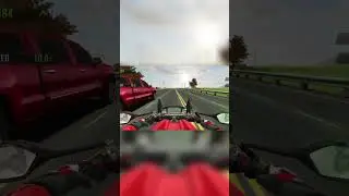 Crazyyy speed bike 🤯😲❤️&zwj;🔥#kids #games #youtbeshorts #gaming #bikegames #explore #speed #topspeed