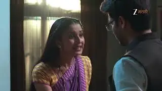 Tula Japnar Aahe | Ep - 113 | Best Scene | Jun 21 2025 | Zee Marathi