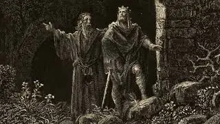 𖦏 Merlin's Portent 𖦏 [medieval/neoclassical folk]