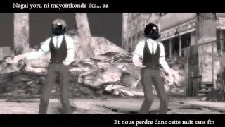 [APH  ヘタリア MMD] Glide [Italy et Romano] [VOSTFR]