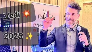 Vedi Colakoglu 2025 NEW 🌟🔥🎊