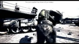Aftermath // Cod4 Daytage - By D9 Ninja