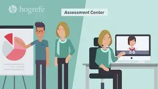 Hogrefe Consulting - Ihr Kompass f&uuml;r moderne Personalauswahl & -entwicklung