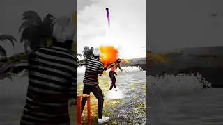 slow motion editing || free fire video bat ball shot || 😜helicopter shot || #short #freefire #shorts