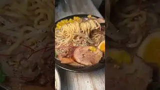 Noodle Lovers Rejoice! 🍜