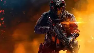 Battlefield REDSEC