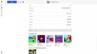 Steal A Brainrot // Trading || PVP