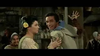 Film de Saint Fran&ccedil;ois d'Assise en Fran&ccedil;ais