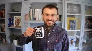 9 Books That Changed My Life