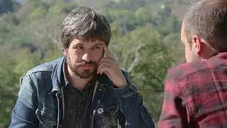 #TokizKanpo 2 |  Gorka Bereziartua & Gorka Erostarbe