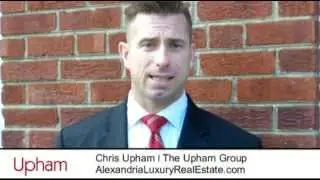 Market Update | 1st Quarter 2013 | Alexandria Luxury Real Estate | Chris Upham