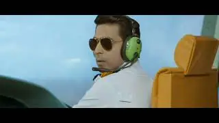 Ramsetu Scene 1