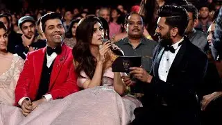 IIFA Awards 2017 | Bollywood | Part 1 |  FULL HD | In New York | IIFA Awards Hindi  | Event Gallery