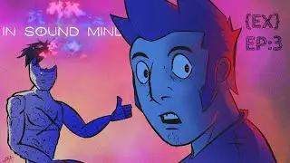 The Experts -- In Sound Mind (episode 3)