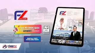 FIMM TV Weekly Recap - 26 January 2026