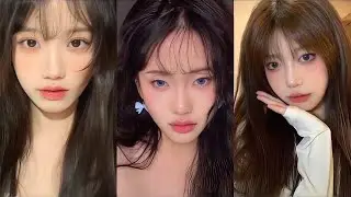 [Douyin] Học Cách Makeup Cùng Tỷ Tỷ Xứ Trung ✨