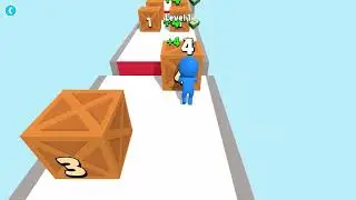 Push harder #3-1 - By Ysocorp