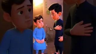 Good friends VS Bad Friends #friendship #goodvsbad #lifelesson #shorts #moralstory #viral