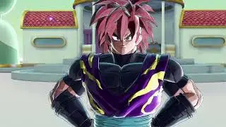 DBXV2 Lvl. 160 XVO Network (Battles & Training) ~ STRM2025125