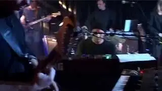 PhunkMob - Robbed da Bank / Live 2009