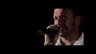 Biagio Antonacci - Non è mai stato subito , Liberatemi