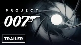 Project 007 - Nintendo Switch 2 Trailer | Nintendo Switch 2 Direct