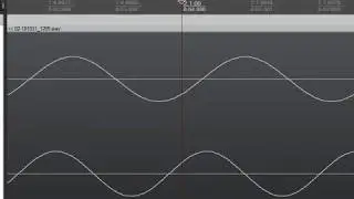 How to make Binaural Tones (Golden Waves) - test binauralGenerator FREE