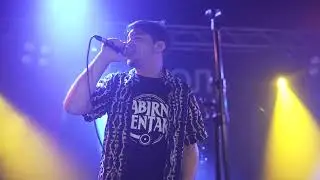SABIRNI CENTAR - Kofer (Rock n' Rakija festival 2024.)