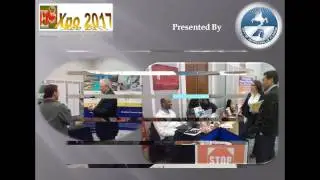 E3Xpo 2017 - Jacksonville - May 6th - Aloft Tapestry Park