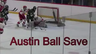 Austin Ball Save