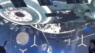 SUBTRONICS Antifractal Tour 2023 (PART 3) Las Vegas, NV