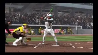 MLB The Show 20 BR Gameplay #1
