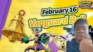 Vanguard Bell Item Wajib Defender Dan All Rounder Pokemon Unite 