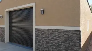 30' x 48' Residential Metal Building - Great Western Buildings Featured Customer