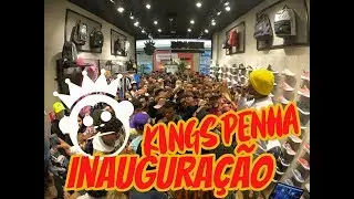inaugura&ccedil;&atilde;o Penha com Rafa Moreira, Mc LYa e Marihanna