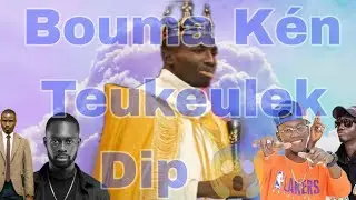 🚨Gun Mor Clach Dip Doundou Guis,Bac'as,Talla BTB et Big Dat X 😱( Bouma Ken Teukeulek Dip 😂)