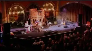 Molly Roberts - Goodbye (Live at Union Chapel)