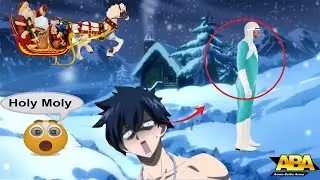 The Ultimate Gray Combo/TOD: ABA