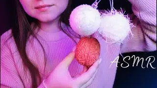 ASMR 1000% SENSITIVITY