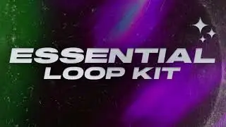 ESSENTIAL LOOP KIT | 400+ LOOPS