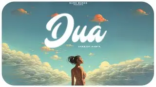 Dua | Sarbjot Ramta | Nawe Munde (Lyrical Video)
