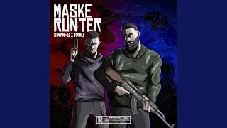 Maske Runter
